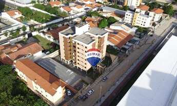 Imagem 3: Apartamento com 3 dormitórios à venda, 82 m² por R$ 369.000,00 - Engenheiro Luciano Cavalc