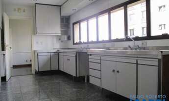 Imagem 4: APARTAMENTO - ALTO DE PINHEIROS - SP