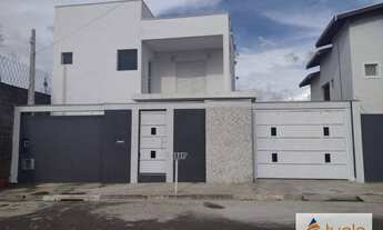 Imagem: Casa com 3 dormitórios à venda, 178 m²