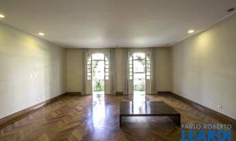 Imagem: APARTAMENTO - JARDIM PAULISTANO - SP