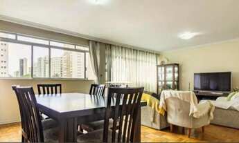 Imagem 2: Excelente apartamento no coração do Itaim Bibi! Imóvel à venda, com 3 dormitórios, área de