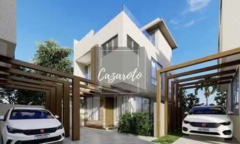 Imagem 4: Casa em Condomínio à venda 3 Quartos, 1 Suite, 1 Vaga, 195M², Tingui, Curitiba - PR