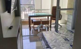 Imagem 5: Studio com 1 dormitório à venda, 42 m² por R$ 430.000 - Edifício Choice - Barueri/SP