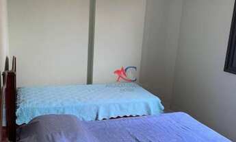 Imagem 4: Apartamento com 2 dormitórios à venda, 101 m² por R$ 405.000,00 - Aviação - Praia Grande/S