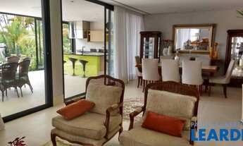 Imagem 4: CASA EM CONDOMÍNIO - ALPHAVILLE - SP