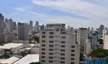 Imagem 6: APARTAMENTO - JARDIM PAULISTA - SP