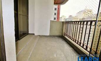 Imagem 2: APARTAMENTO - JARDIM PAULISTA - SP