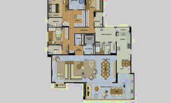 Imagem 3: SÃO PAULO - Apartamento Padrão - VILA MARIANA