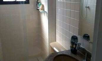 Imagem 7: Apartamento com 3 dormitórios à venda, 76 m² por R$ 400.000,00 - Jardim Margarida - Campin