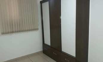 Imagem 4: Apartamento no Condominio Rio Missouri, bairro Jardim Urano 02 dormitórios - São José do R