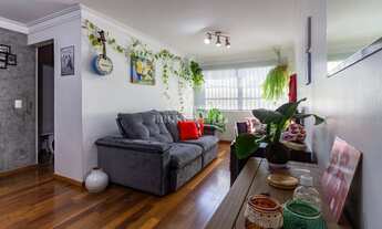 Imagem: SÃO PAULO - Apartamento Padrão - VILA