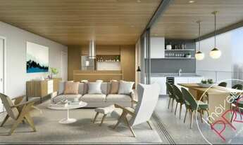 Imagem: JARDIM PAULISTANO 124M2