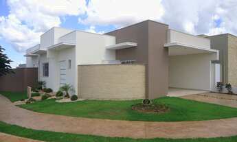 Imagem: Casa à venda Condomínio Village Damha