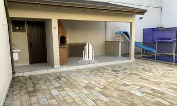 Imagem 6: Casa no Residencial 5 com 4 dormitórios(sendo 2 suítes), 4 vagas de garagem, hidromassagem