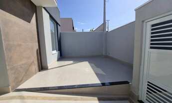 Imagem 5: INDAIATUBA - Casa Padrão - JARDIM ESPLANADA II