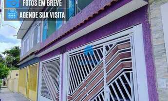 Imagem: Sobrado com 3 dormitórios à venda no Jardim