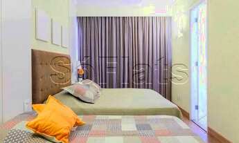 Imagem: Flat Bristol Guarulhos disponível para