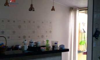 Imagem 6: Casa Sobrado 330 Mil aceita Troca