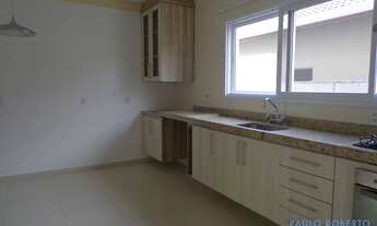 Imagem 4: CASA EM CONDOMÍNIO - CONDOMÍNIO PORTAL DO JEQUITIBA - SP