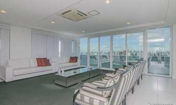 Imagem 4: PORTO ALEGRE - Apartamento Padrão - Cidade Baixa