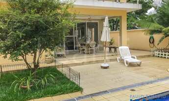 Imagem 4: CASA EM CONDOMÍNIO - ALPHAVILLE - SP