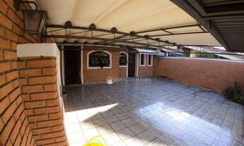 Imagem 2: Casa com 3 dormitórios - Jardim Florestal - Jundiaí/SP