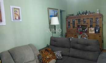 Imagem: Apartamento - Centro - Campinas