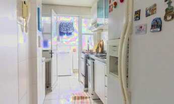 Imagem 6: Porto Alegre - Apartamento Padrão - Jardim Botânico