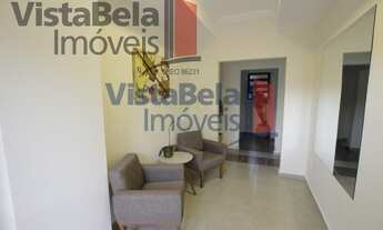 Imagem 2: Apartamento à venda, 2 quartos, 1 vaga, Vila SÃO Jose - Taubaté/SP