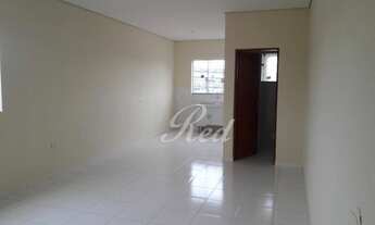 Imagem 3: Kitnet com 1 dormitório para alugar, 48 m² por R$ 700,00/mês - Parque Maria Helena - Suzan