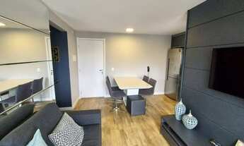 Imagem 1: APARTAMENTO 2 DORMS. 1 VAGA VILA ANDRADE