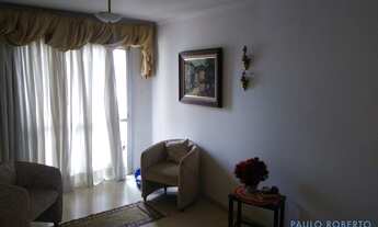 Imagem 3: APARTAMENTO - LAPA - SP