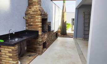 Imagem 6: Vendo Casa Térrea Nova (Com Piscina) Quintas dos Vinhedos Bragança Paulista SP