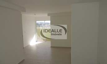 Imagem 3: Apartamento com 2 quartos para alugar por R$ 1300.00, 82.00 m2 - EMILIANO PERNETA - PINHAI