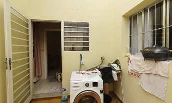 Imagem 7: Casa com 230m² - 5 quartos no Jardim Guanabara - Campinas - Excelente para clínica ou esc