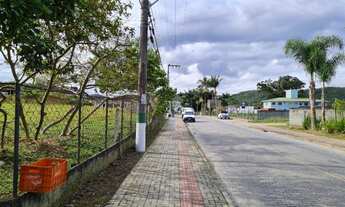 Imagem 2: Casa na geral de Caldas da Impertriz