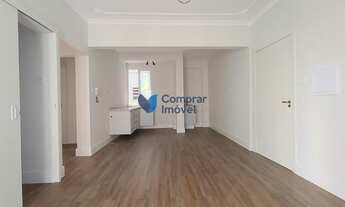 Imagem 5: Apartamento 2 quartos, reformado, 2 suítes, lavabo, cozinha