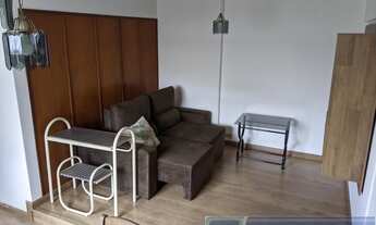 Imagem 5: Apartamento com 1 quarto à venda por R$ 235000.00, 42.00 m2 - CENTRO - CURITIBA/PR