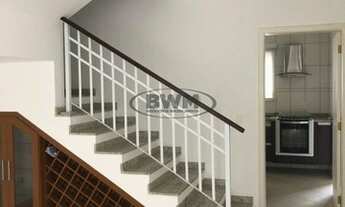 Imagem 4: Casa - Parque Campolim - Sorocaba