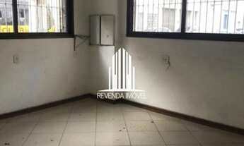 Imagem 7: Prédio Comercial na Barra Funda 210m² 8 Salas, 5 Banheiros