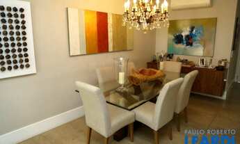 Imagem 5: CASA EM CONDOMÍNIO - MORUMBI - SP