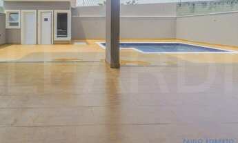 Imagem 7: CASA EM CONDOMÍNIO - TAMBORÉ - SP