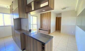 Imagem 5: Apartamento 1004 Bloco F, 2 Quartos, Res. Yes Buritis, Av. Euclides da Cunha, Conj. Cruzei