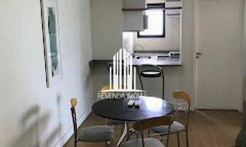 Imagem 5: FLAT PARADISE GARDEN TRANSAMÉRICA