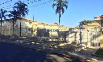 Imagem 2: Apartamento c/2 dorm. - Jd. Tangará