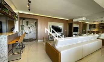 Imagem 3: Apartamento com 3 dormitórios à venda, 122 m² por R$ 1.200.000 - Setor Bueno - Goiânia/GO