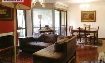 Imagem 2: APARTAMENTO - MORUMBI - SP