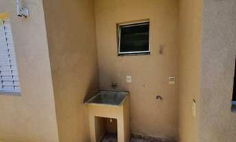 Imagem 5: Térrea para venda tem 100 metros quadrados com 3 quartos em Jardim Hubert - Indaiatuba - S