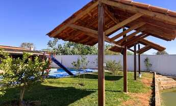 Imagem 6: Venda Chácara Chácaras Eldorado