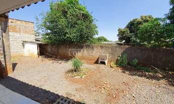 Imagem 2: Casa de fundos para locação no Morumbi